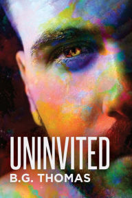 Title: Uninvited, Author: B.G. Thomas