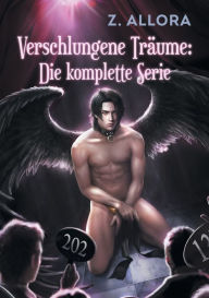 Title: Verschlungene Trï¿½ume: Die komplette Serie, Author: Z Allora