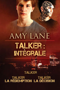 Title: Talker : Intégrale, Author: Amy Lane