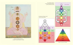 Alternative view 4 of Chakra Healing Therapy: Awaken Spiritual Energies and Heal Emotional Wounds