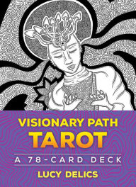 Free audiobook downloads for droid Visionary Path Tarot: A 78-Card Deck