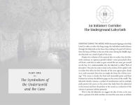 Alternative view 3 of Esoteric Mysteries of the Underworld: The Power and Meaning of Subterranean Sacred Spaces