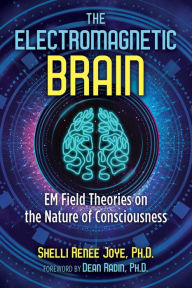 Free french workbook download The Electromagnetic Brain: EM Field Theories on the Nature of Consciousness DJVU 9781644110911