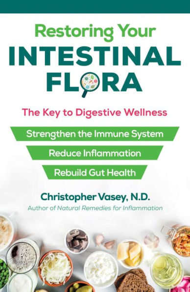 Restoring Your Intestinal Flora: The Key to Digestive Wellness