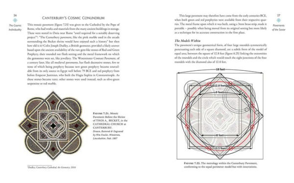 Sacred Geometry: Language of the Angels
