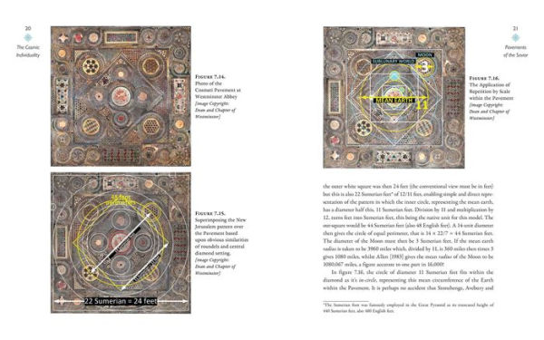 Sacred Geometry: Language of the Angels