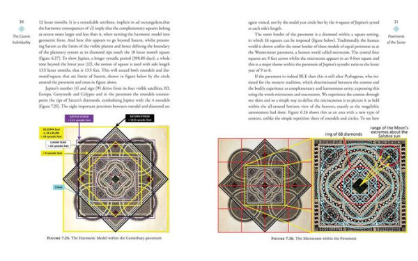 Sacred Geometry: Language of the Angels