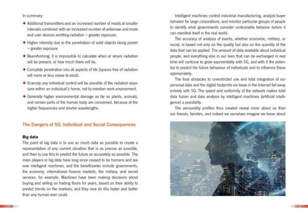 Crystal Protection from 5G and EMF Pollution