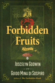 Free pdf books online for download Forbidden Fruits: An Occult Novel RTF PDB (English Edition) 9781644111574