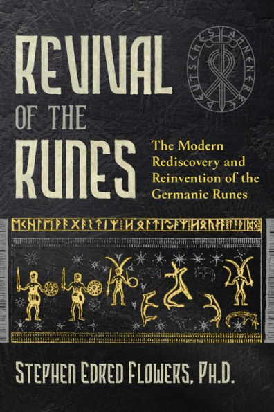 The Beginner's Guide to Runes: Divination and Magic with the Elder Futhark  Runes