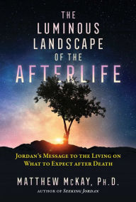 Title: The Luminous Landscape of the Afterlife: Jordan's Message to the Living on What to Expect after Death, Author: Matthew McKay