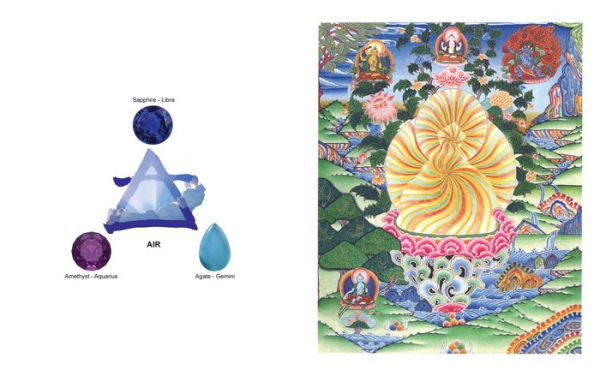 The Chintamani Crystal Matrix: Quantum Intention and the Wish-Fulfilling Gem