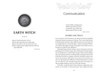 Alternative view 2 of The Path of Elemental Witchcraft: A Wyrd Woman's Book of Shadows