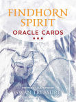 Alternative view 1 of Findhorn Spirit Oracle Cards