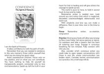 Alternative view 11 of Findhorn Spirit Oracle Cards