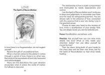 Alternative view 12 of Findhorn Spirit Oracle Cards