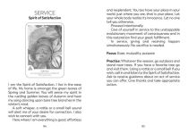 Alternative view 5 of Findhorn Spirit Oracle Cards