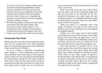 Alternative view 10 of Findhorn Spirit Oracle Cards