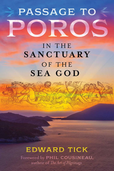 Passage to Poros: the Sanctuary of Sea God