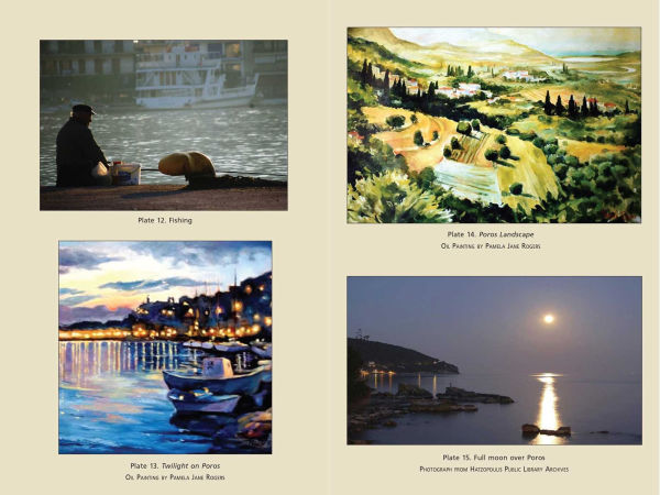 Passage to Poros: the Sanctuary of Sea God