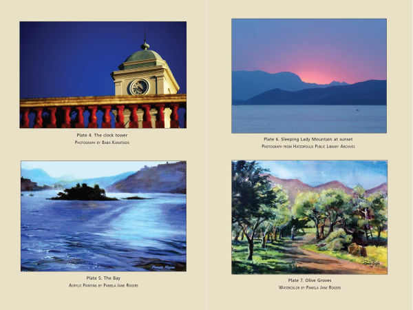 Passage to Poros: the Sanctuary of Sea God