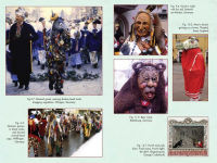 Alternative view 9 of The Spiritual Power of Masks: Doorways to Realms Unseen