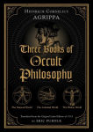 Alternative view 1 of Three Books of Occult Philosophy