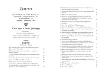 Alternative view 11 of Three Books of Occult Philosophy