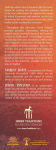 Alternative view 3 of The Hermetic Physician: The Magical Teachings of Giuliano Kremmerz and the Fraternity of Myriam