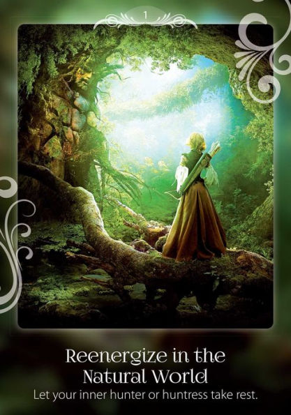 Soul Helper Oracle: Messages from Your Higher Self