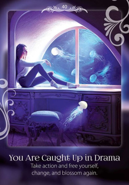 Soul Helper Oracle: Messages from Your Higher Self