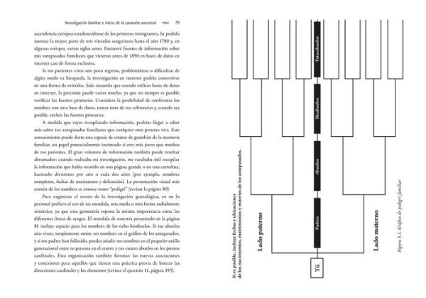 Medicina ancestral: Rituales para la sanaciï¿½n personal y familiar