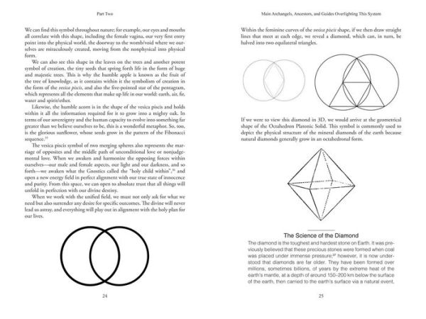 Archangel Alchemy Healing: The Celestial Science in the Vibration of the Universe