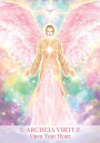 Alternative view 2 of The Female Archangels Oracle: A 44-Card Empowerment Deck and Guidebook