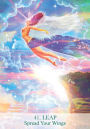 Alternative view 7 of The Female Archangels Oracle: A 44-Card Empowerment Deck and Guidebook