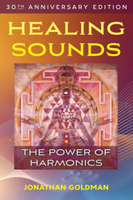 Free audio books no downloads Healing Sounds: The Power of Harmonics (English Edition) FB2 iBook 9781644115824