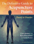 Alternative view 1 of The Definitive Guide to Acupuncture Points: Theory and Practice