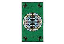 Alternative view 6 of Tarot de los espíritus de la naturaleza: Un mazo de 78 cartas y un libro para el viaje del alma