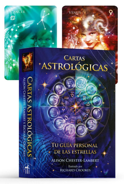 Cartas astrológicas: Tu guía personal de las estrellas