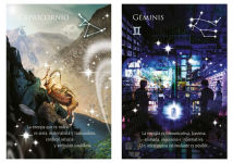 Alternative view 11 of Cartas astrológicas: Tu guía personal de las estrellas