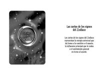 Alternative view 7 of Cartas astrológicas: Tu guía personal de las estrellas