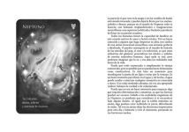 Alternative view 8 of Cartas astrológicas: Tu guía personal de las estrellas