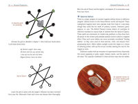 Alternative view 11 of Crystals for Psychic Self-Defense: 145 Gemstones for Banishing, Binding, and Magickal Protection