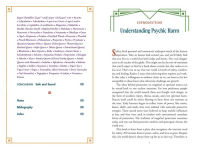 Alternative view 15 of Crystals for Psychic Self-Defense: 145 Gemstones for Banishing, Binding, and Magickal Protection