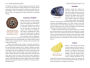 Alternative view 4 of Crystals for Psychic Self-Defense: 145 Gemstones for Banishing, Binding, and Magickal Protection