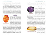 Alternative view 8 of Crystals for Psychic Self-Defense: 145 Gemstones for Banishing, Binding, and Magickal Protection
