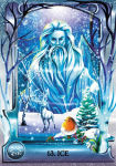 Alternative view 4 of Water Alchemy Oracle: A 40-Card Deck and Guidebook