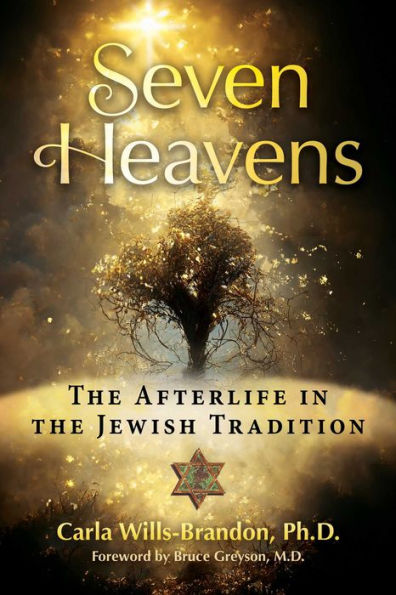Seven Heavens: the Afterlife Jewish Tradition