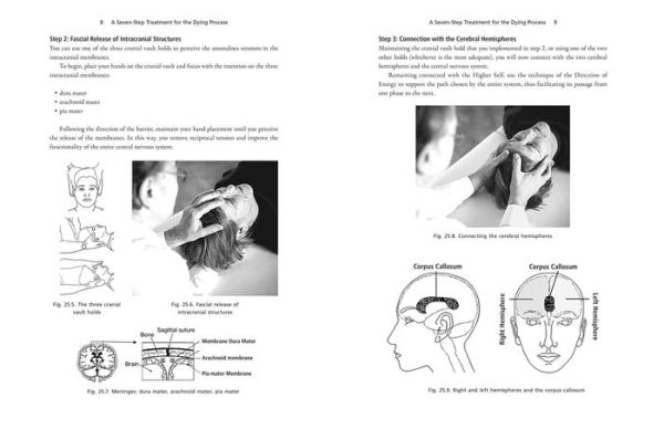 CranioSacral Therapy for Grief and Loss: Hands-On Techniques to Release Trauma Stored in the Body