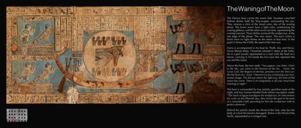 Dendera, Temple of Time: The Celestial Wisdom of Ancient Egypt